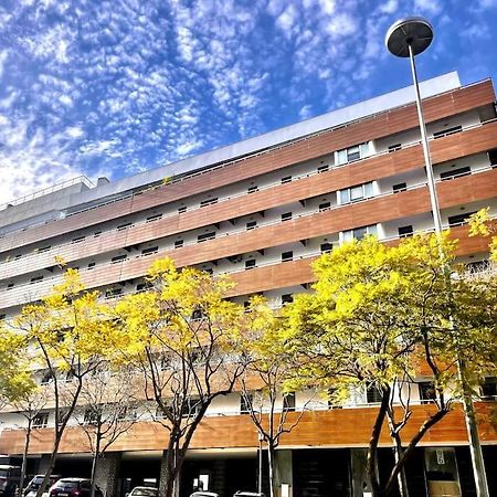 Airport Expo Apartment Lissabon Exterior foto