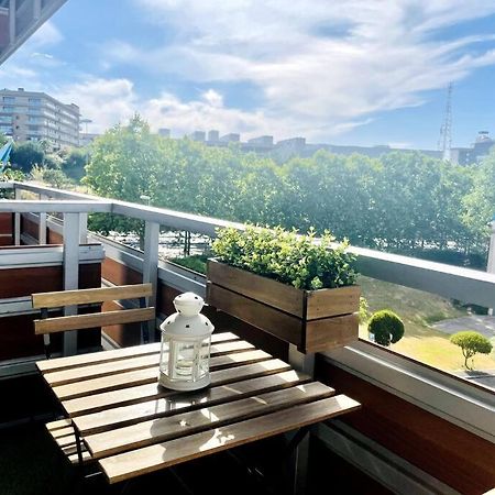 Airport Expo Apartment Lissabon Exterior foto
