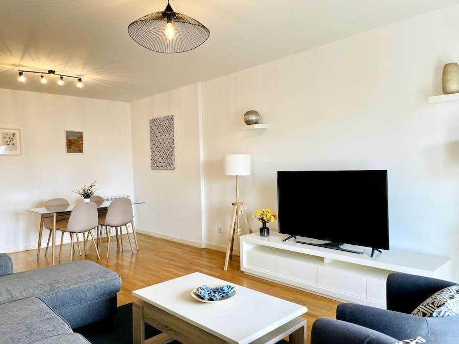 Airport Expo Apartment Lissabon Exterior foto
