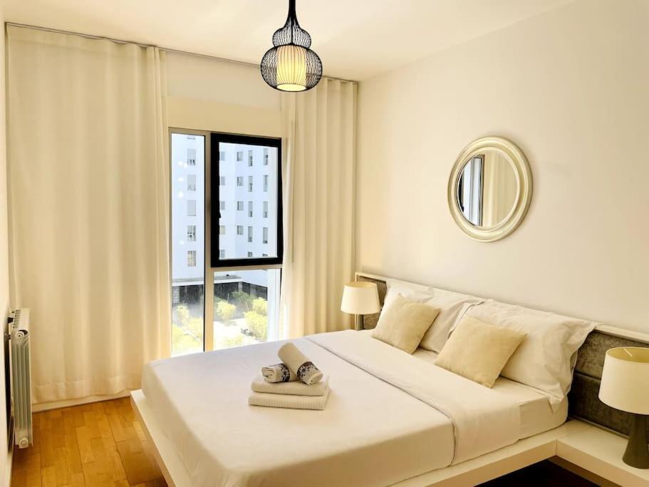 Airport Expo Apartment Lissabon Exterior foto
