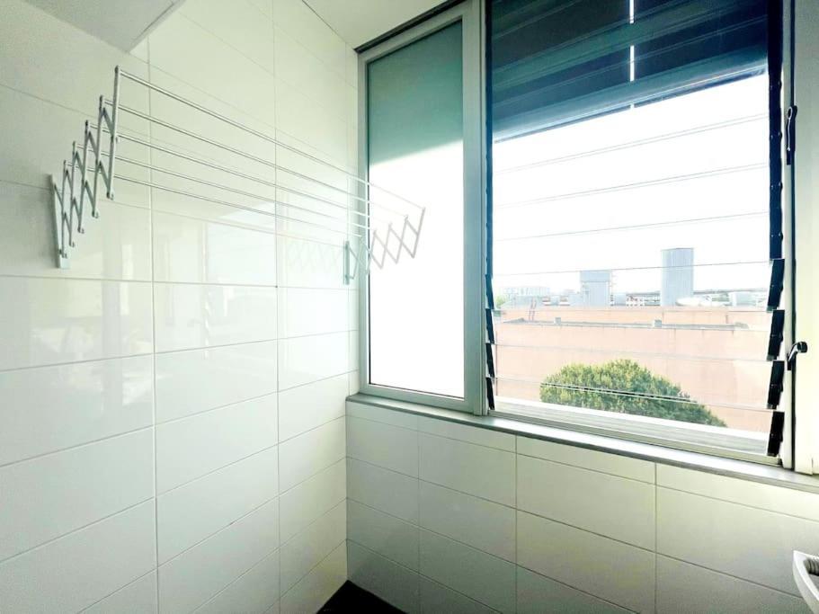 Airport Expo Apartment Lissabon Exterior foto