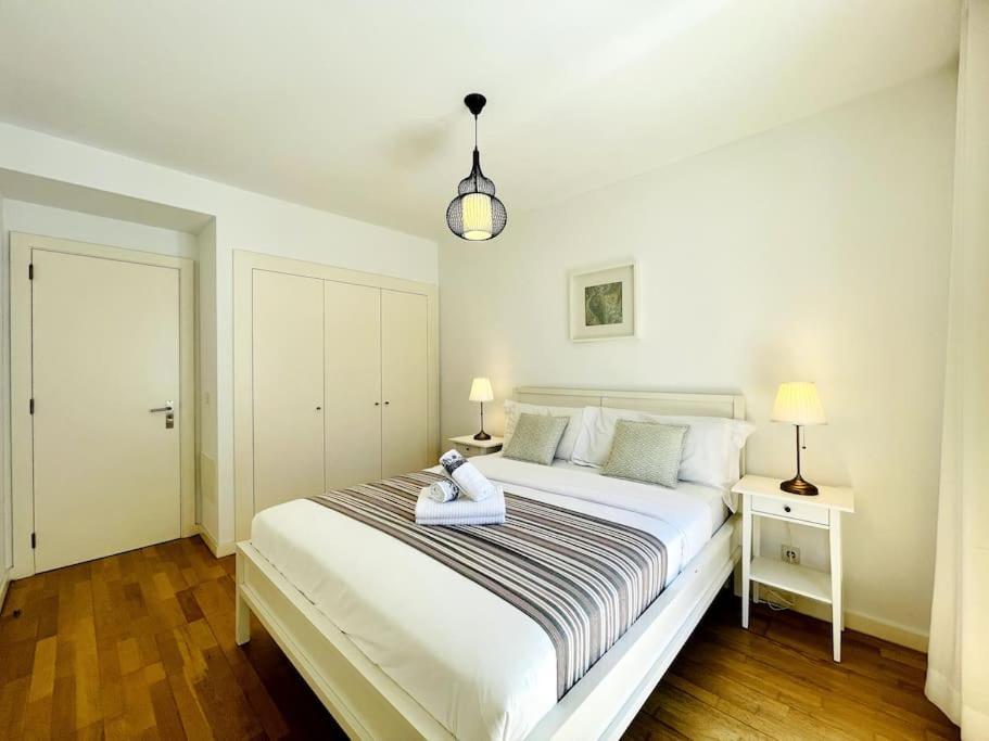 Airport Expo Apartment Lissabon Exterior foto