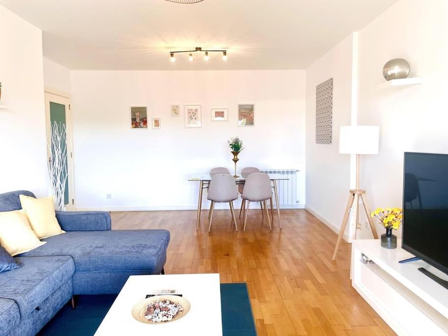 Airport Expo Apartment Lissabon Exterior foto