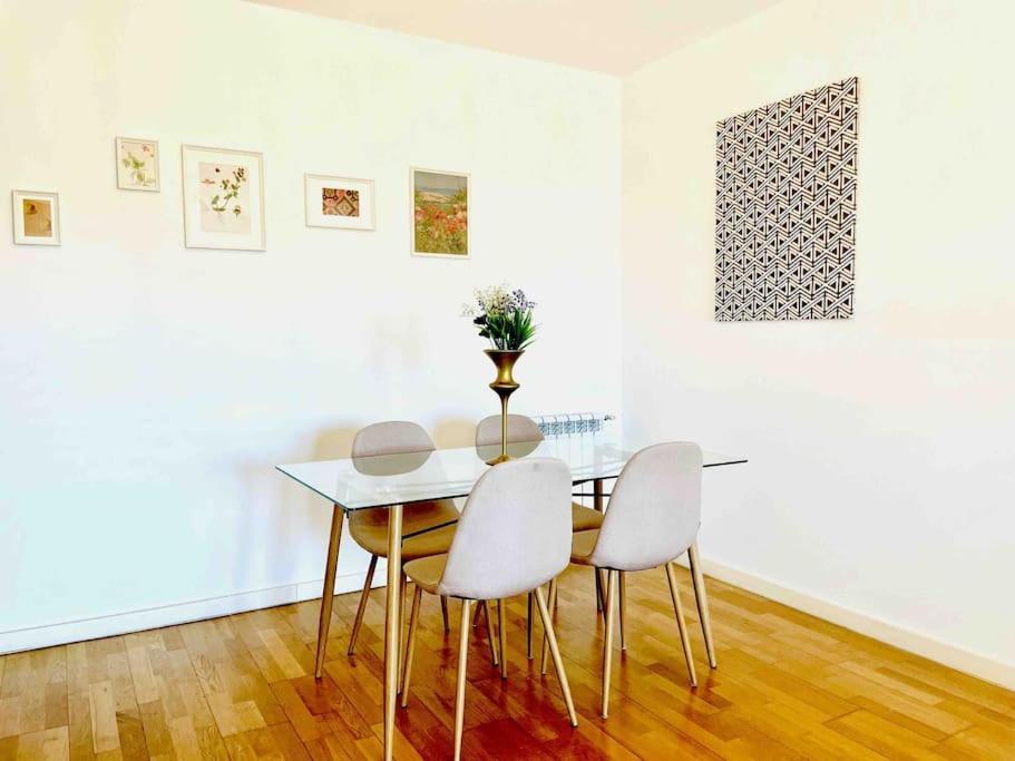 Airport Expo Apartment Lissabon Exterior foto