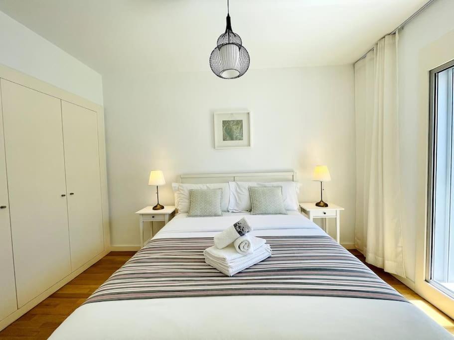 Airport Expo Apartment Lissabon Exterior foto