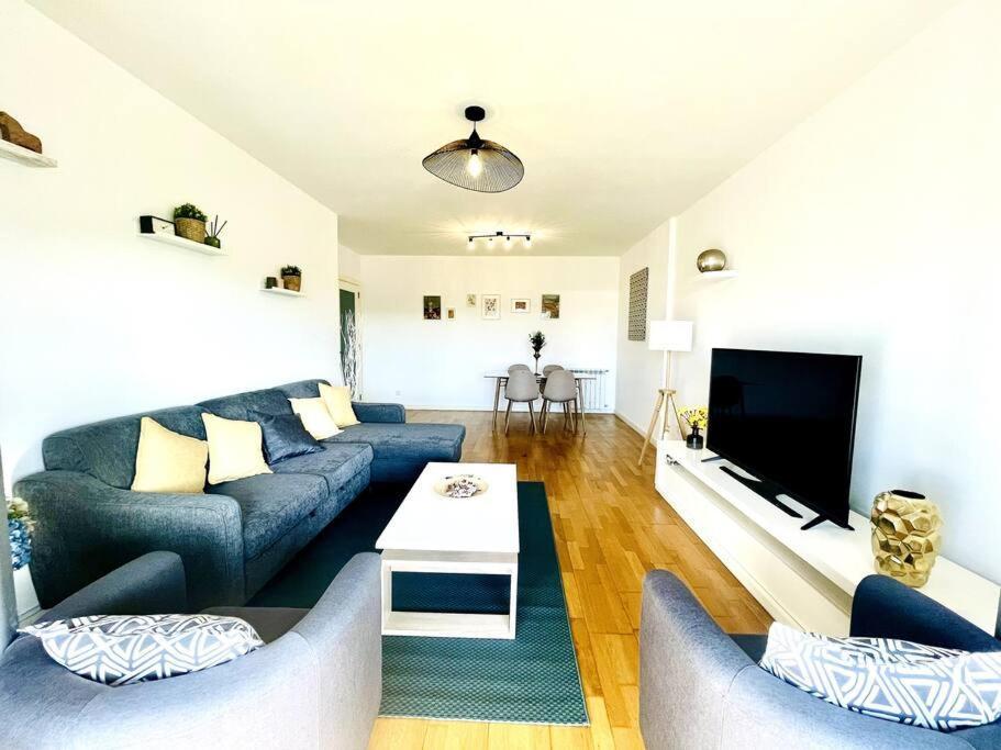 Airport Expo Apartment Lissabon Exterior foto